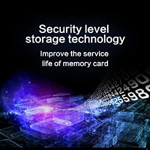 Hikvision AE-DC5013-F6 130 độ ống kính kép Full HD Dashcam với built-in <span class=keywords><strong>GPS</strong></span> Wifi tầm nhìn ban đêm ghi chiếu hậu - Product Image 4