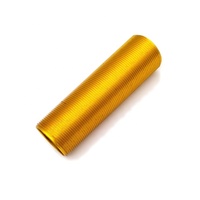Fabricant de pièces usinées CNC en aluminium 20 ans de service d'usinage CNC sur mesure en métal Kits de tournage de stylo en laiton de précision Anodisation