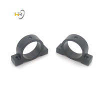 Usine OEM ODM, pièces usinées CNC sur mesure, kit d'estampage métallique, fil EDM, brochage, acier inoxydable, aluminium, vente en gros
