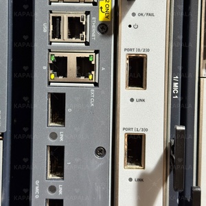 ใช้ Juniper Networks MX80-48T พร้อมฟังก์ชัน POE - Product Image 3
