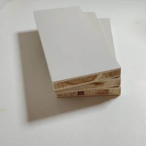 ชั้นวางหนังสือเนื้อแข็งสีขาว - Product Image 6