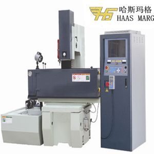 Tốc độ cao znc350 CNC điện xả EDM Điều kiện Mới chết chìm máy xây dựng ngành công nghiệp lõi động cơ bơm PLC - Product Image 5