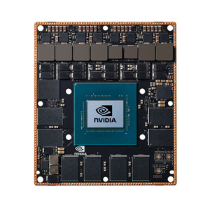 Módulo de IA Integrado AGX Xavier de 32 GB, Módulo de Computación de Bajo Consumo 900-82888-0040-000 para Sistemas de Robótica 900-8288 - Product Image 2