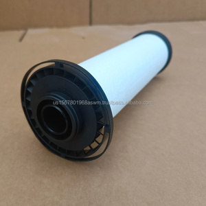 Élément de séchage d'air à filtre de précision Manny Air, neuf, pour compresseur industriel, modèle JX-145AX - Product Image 3