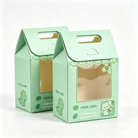 Boîtes cadeaux pliables en carton de haute qualité, logo personnalisé, couleur, taille, impression CMYK, laminage mat pour l'emballage de jouets et de poupées