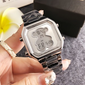 Orologi Più Venduti in Spagna 2026: <span class=keywords><strong>Regali</strong></span> per San Valentino da <span class=keywords><strong>Donna</strong></span>, Orologio al Quarzo in Acciaio Inossidabile che Emana un Fascino Elegante - Product Image 6