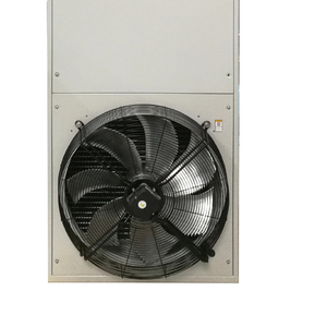 Unidad de Aire Acondicionado para Exteriores Envicool de 20KW, Aire Acondicionado para Gabinetes Electra - Product Image 4