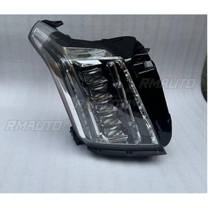 สำหรับ Cadillac ESCALADE 2015-2020 ไฟเดย์ไลท์กันน้ำ ชุดไฟหน้ารถยนต์ รุ่นดัดแปลง 84216044 - Product Image 1