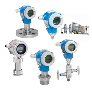 เซ็นเซอร์เซรามิกดิจิตอลอุตสาหกรรมอากาศ E+H ความแม่นยำสูง Endress+Hauser PMC71 PMC51 4-20MA - Product Image 3