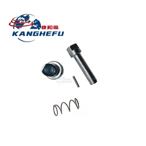 Piezas de montacargas Linde, gran oferta, pasador de posicionamiento de horquilla 3514408200, pasador de fijación para equipos de manipulación de materiales - Product Image 4