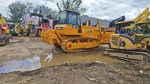 Japan Made Caterpillar D7G Crawler Bulldozer 2022 Road <b>Construction</b> <b>Machine</b> with Motor Pump Gearbox & Bearing - Product Image 5