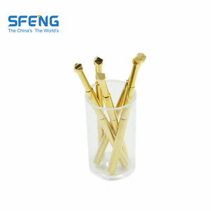 <span class=keywords><strong>ICT</strong></span> מבחן בדיקה SF-P100-A פוגו פין עם ISO9001 - Product Image 4