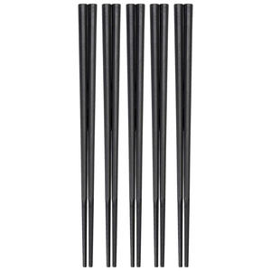 Palillos Chinos de Madera Japonesa Personalizados con Grabado Reutilizable, Logotipo Personalizado - Product Image 1