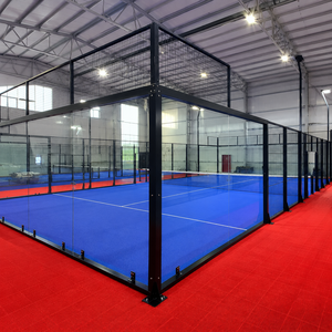 Inolp Bulk Supply propose des terrains de volley-ball temporaires intérieurs de qualité supérieure, en caoutchouc, à vendre. - Product Image 4