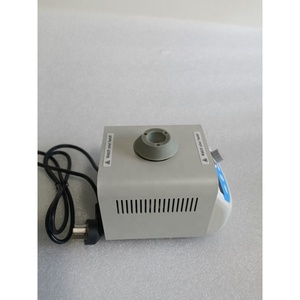 Suministros de laboratorio Mini agitador Vortex programable y mezclador para uso en laboratorio - Product Image 5