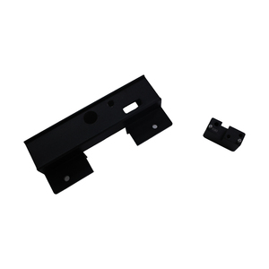 Servicio de Mecanizado CNC, Fresado de Aluminio, Piezas de Acero Inoxidable, Servicio de Mecanizado CNC Personalizado - Product Image 2