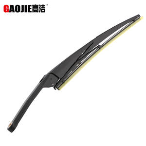 Brazo del limpiaparabrisas trasero OE: 85241-35060 compatible con Toyota 4Runner 2010-2018 - Product Image 2