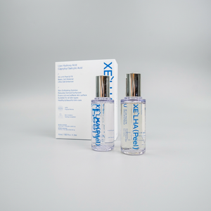 1. XE LHA Facial Peeling <b>Liquid</b> Exfoliator for All <b>Skin</b> Types - Product Image 1