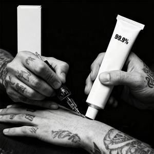 Pigmentos <span class=keywords><strong>de</strong></span> Crema para Tatuajes a Buen <span class=keywords><strong>Precio</strong></span>, Maquillaje Permanente, Estación <span class=keywords><strong>de</strong></span> Trabajo para Tatuajes, Tatuaje <span class=keywords><strong>de</strong></span> <span class=keywords><strong>Cejas</strong></span>, Suministros para PMU, Muestra Gratis y Envío Gratuito - Product Image 4