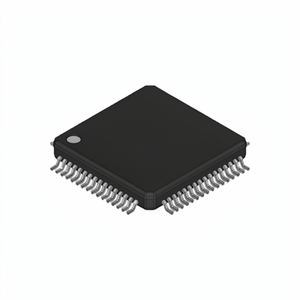 MC9S08DV128MLH 64 LQFP Embedded In Stock Electronics Component - Product Image 1
