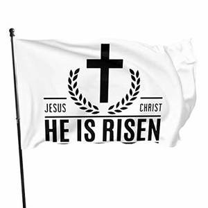 Bandera Grande de 3x5 para Exteriores, Impresa a Todo Color con Logotipo Personalizado, 100% Poliéster, para Exhibición y Promociones - Product Image 6