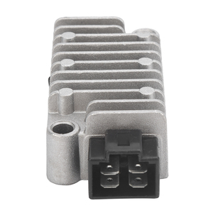 Spannungs regler Gleich richter 3TJ 02 00 Passend für YAMAHA XT225 XT250 TTR TTR TW200 <span class=keywords><strong>XJ600S</strong></span> - Product Image 1