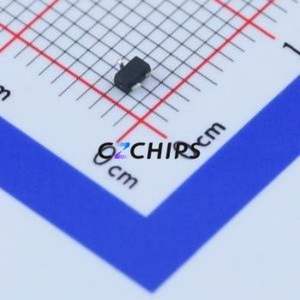 Transistor Original y Nuevo SS8550 (Rango: 200-350) SOT-323, Transistor de Unión Bipolar (BJT) - Product Image 2