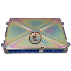 Controlador 9164280 9164279 9148016 para Excavadora Hitachi EX120-5 EX200-5, Caja de CPU - Product Image 4