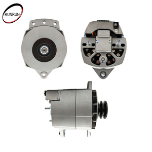 <span class=keywords><strong>Alternador</strong></span> de 24V 175a para motores Prestolite <span class=keywords><strong>VOLVO</strong></span> <span class=keywords><strong>PENTA</strong></span> TAMD162AB TMD100C TMD120A 8SC3005V 8SC3157V - Product Image 1