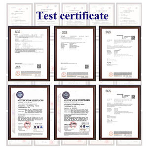 ألواح بولي كربونات صلبة شفافة شفافة بطول 60 متر مخصصة من Policarbonato-20 - Product Image 5