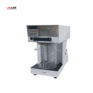 Désintégrateur de pâte à papier standard humide ISO 5263, désintégrateur de fibres de pâte à papier pour laboratoire - Product Image 1