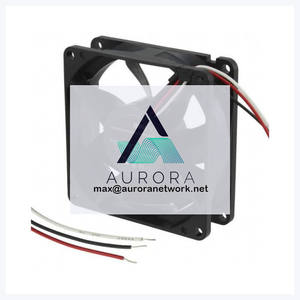 Ventilador de refrigeración OEM de alta calidad, 3110SB-04W-B39-B00,3110SB-04W-B39-B00-ND, con buen precio - Product Image 1