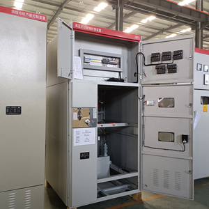 उच्च वोल्टेज स्थानीय बिजली कारक मुआवजा कैबिनेट hv पुनः सक्रिय स्थानीय बिजली मुआवजा प्रणाली बिजली कारक नियंत्रक - Product Image 5