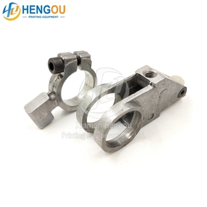 Komri Lieferung Greifer 444-0800-00S 444080000S <span class=keywords><strong>Komori</strong></span> L40 L-<span class=keywords><strong>540</strong></span> Maschinen teile - Product Image 6