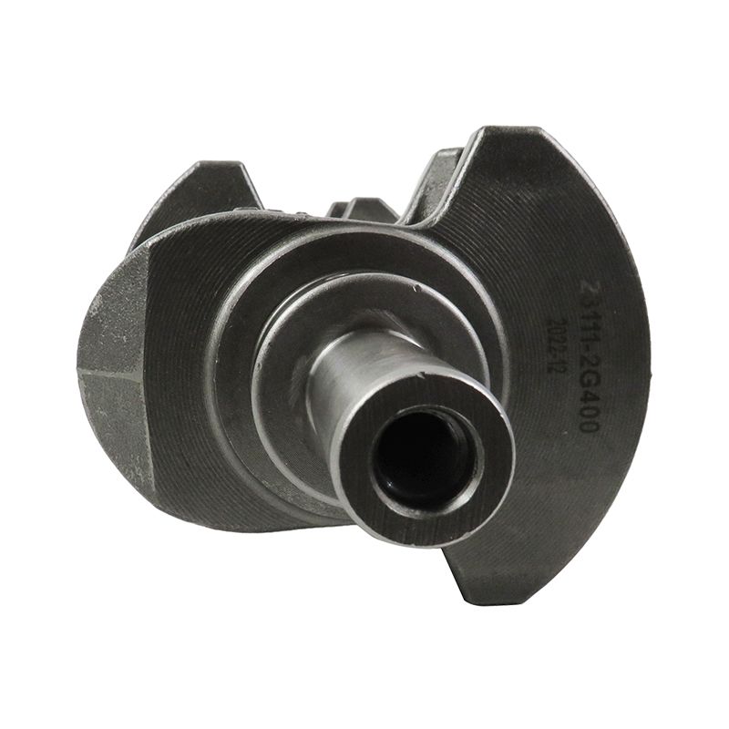 Wholesale Price OEM 23111-2G400 Engine Crankshaft for Hyundai