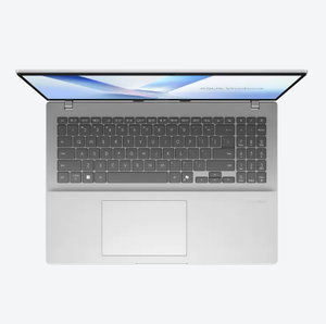 อะไหล่แท้สำหรับแล็ปท็อป Asus <span class=keywords><strong>Vivobook</strong></span> 16 X1607 Intel Ultra <span class=keywords><strong>5</strong></span> 225H  9 285H 16GB 1TB 2.5K 144Hz IPS 16 นิ้ว สีเงิน - Product Image 5