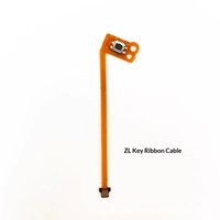 Câble flexible pour la réparation des poignées Joy-Con de console de jeu SR ZL ZR L