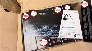 Cartouche de toner compatible en gros 59A CF259A avec puce pour imprimantes <span class=keywords><strong>HP</strong></span> <span class=keywords><strong>LaserJet</strong></span> <span class=keywords><strong>Pro</strong></span> M404 <span class=keywords><strong>MFP</strong></span> <span class=keywords><strong>M428</strong></span> Series - Product Image 3