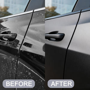 Calidad 6.5Mil 7,5 Mil Self Healing Clear Matte Tpu PPF Película de protección de pintura <span class=keywords><strong>No</strong></span> amarillea Tph Ppf Film Cam <span class=keywords><strong>Filmi</strong></span> Kaca Film - Product Image 2