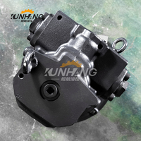 Pompa Principale PC200-7 PC200-8 PC300-6 PC300-7 PC350-7 per Komatsu 708-2L-00300, Pompa Idraulica