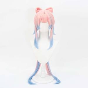 <span class=keywords><strong>Genshin</strong></span> <span class=keywords><strong>Impact</strong></span> Cosplay Sangonomiya <span class=keywords><strong>Kokomi</strong></span> Costume d'Halloween pour femmes GAHC-003 - Product Image 6