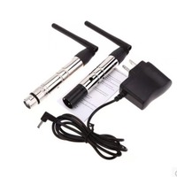 Émetteur et récepteur sans fil 12V DMX 512 pour le contrôle de l'éclairage de scène