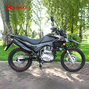 Moto Kamax KN200 de sport à essence <span class=keywords><strong>sur</strong></span> <span class=keywords><strong>route</strong></span> pour adultes, motocross, motos tout-terrain 200cc à essence, vente en gros d'usine - Product Image 5