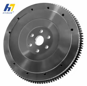 Vente à Chaud de Haute Qualité <span class=keywords><strong>Volant</strong></span> Moteur Mitsubishi Camion 6D14 Vente en Gros Remise - Product Image 5