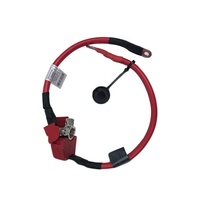 Auto pièces de voiture protecteur de surcharge de batterie positif connecteur de câble pour BMW 3 4 série M3 61129259425 61129214506-02 61126834543