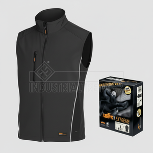 CUNNY EXTREME Gilet d'extérieur haute performance et durabilité pour les aventures actives - Product Image 1