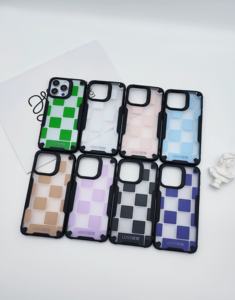 Funda protectora <span class=keywords><strong>a</strong></span> prueba de golpes para teléfono móvil para Iphone 16 Plus 14 15 Pro Max, funda de teléfono con logotipo personalizado para <span class=keywords><strong>Samsung</strong></span> S24 <span class=keywords><strong>23</strong></span> Ultra - Product Image 6