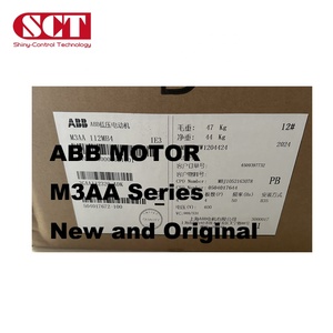 Convertidor de Frecuencia de Alto Rendimiento Original ABB VFD ACS580-01-145A-4, Grandes Descuentos, Inversor de Frecuencia <span class=keywords><strong>Variable</strong></span> - Product Image 3