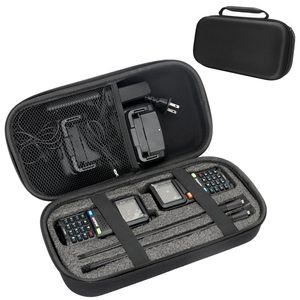 Estuche de Transporte Rígido de Alta Calidad para Walkie Talkies y Radios Portátiles - Product Image 1
