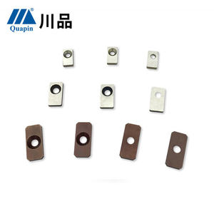 Cnc Torentje Punch Gereedschap Klemmen Lagere Spalk Amada, Tailift Blok Lokaliseren Klem Base Accessoire - Product Image 1